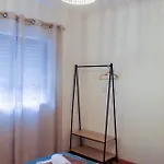 Atlantic Apartamento