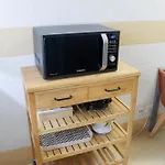 Apartamento Atlantic *