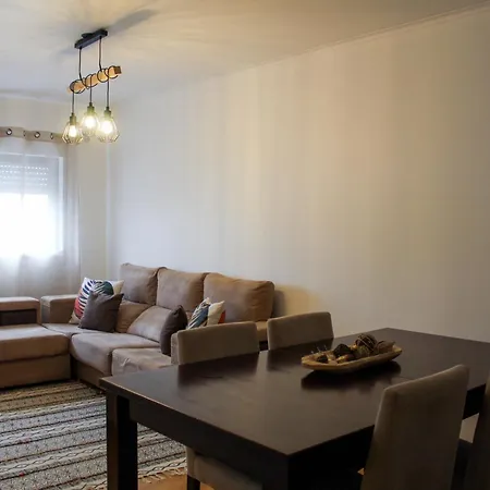 Apartamento Atlantic *
