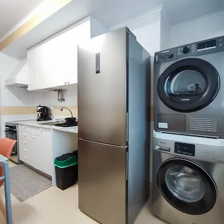 Atlantic Apartamento *