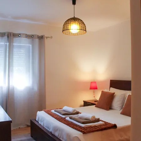 Atlantic Apartamento *