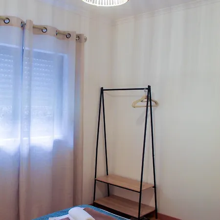 Atlantic Apartamento