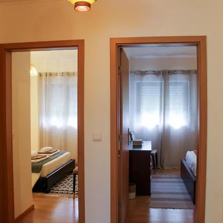 Apartamento Atlantic