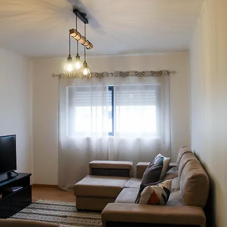 Apartamento Atlantic