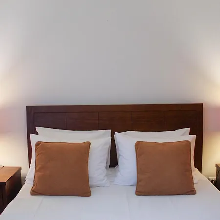 公寓 Atlantic 蓬塔德尔加达