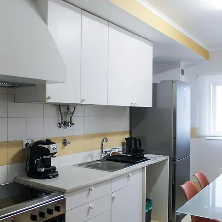 Atlantic Apartamento