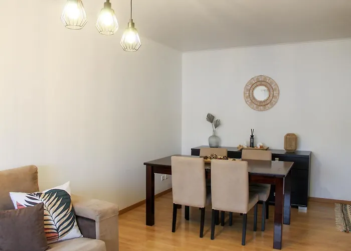 Atlantic 蓬塔德尔加达