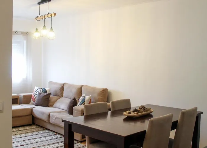 Atlantic * 蓬塔德尔加达