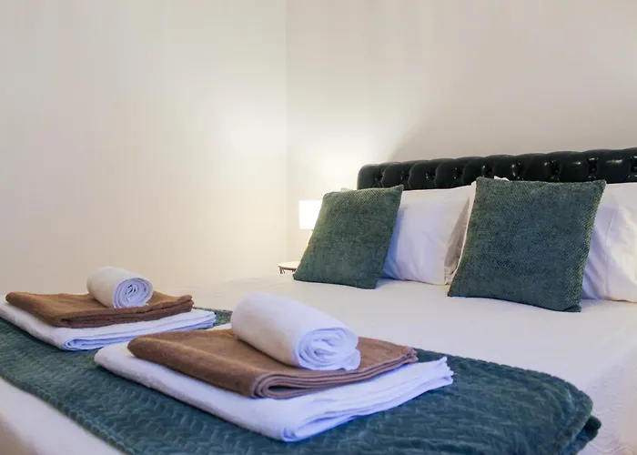 Atlantic 蓬塔德尔加达