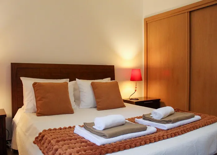 Atlantic 蓬塔德尔加达