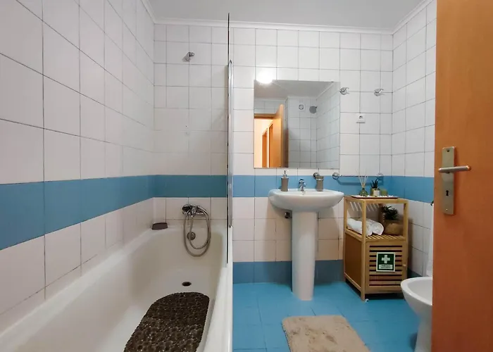 Atlantic * 蓬塔德尔加达