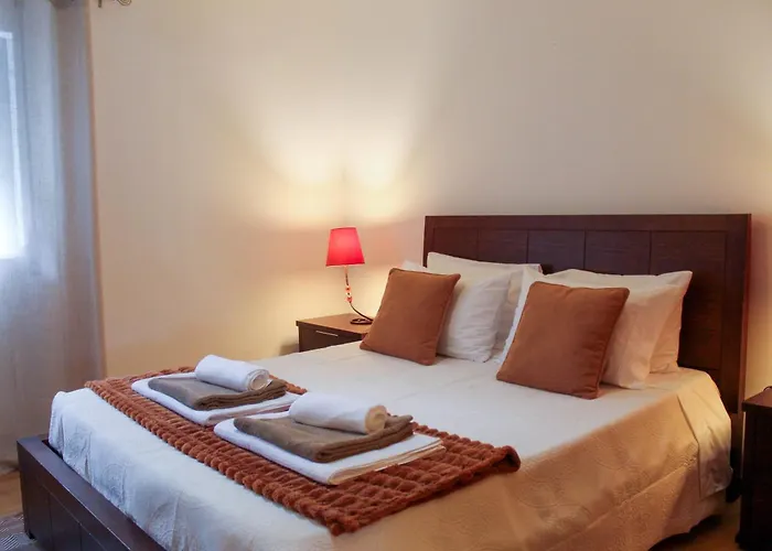 Atlantic * 蓬塔德尔加达